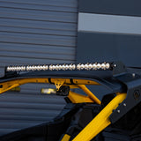 Baja Designs Can-Am Maverick R 40in S8 Roof Mount Kit | Dirty Garage