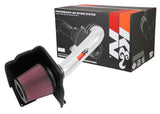 2017 GM HD/3500HD V8-6.6L DSL Performance Air Intake Kit - View 12 | Dirty Garage