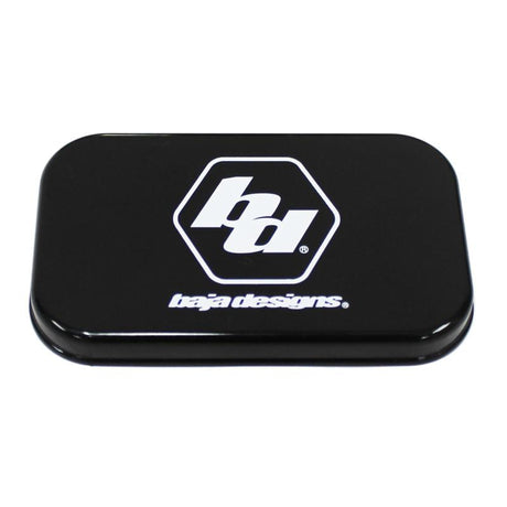 Universal Rock Guard Black S2 | Dirty Garage
