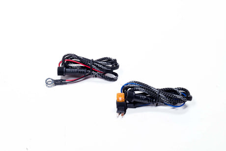 Universal XBT Controller Power Input Kit Fused or Terminal | Dirty Garage