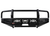 2016-2023 Tacoma Summit MKII Winch Bumper Kit | Dirty Garage