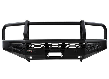 2016-2023 Tacoma Summit MKII Winch Bumper Kit | Dirty Garage