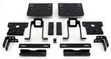 Universal Loadlifter 5000 Air Spring Kit - View 7 | Dirty Garage