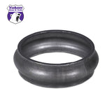 1955-2014 AMC Model 20/Ford 10.25 in Crush Sleeve - View 2 | Dirty Garage