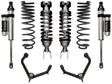 2019-2022 Ram 1500 ICON Front and Rear Lift Kit | Dirty Garage