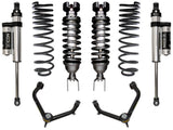 2019-2022 Ram 1500 ICON Front and Rear Lift Kit | Dirty Garage