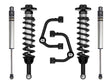 2021-2025 F-150 ICON Front and Rear Lift Kit | Dirty Garage