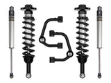 2021-2025 F-150 ICON Front and Rear Lift Kit | Dirty Garage