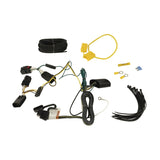 Rugged Ridge Receiver Hitch Kit w/ Wiring Harness 18-20 Jeep Wrangler JL - View 4 | Dirty Garage