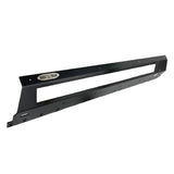 Rock Slide 21-22 Ford Bronco 4 Door Step-Slider Skid Plate | Dirty Garage