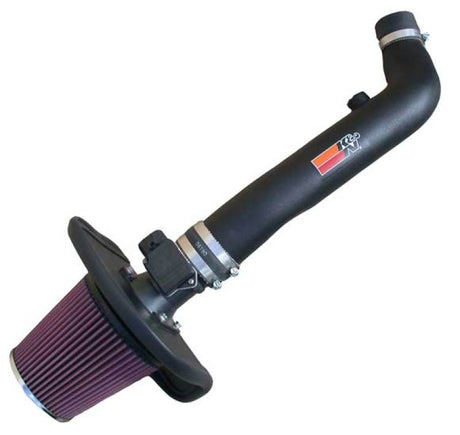 2002-2004 Ranger/B3000 V6-3.0L Performance Intake Kit - View 2 | Dirty Garage