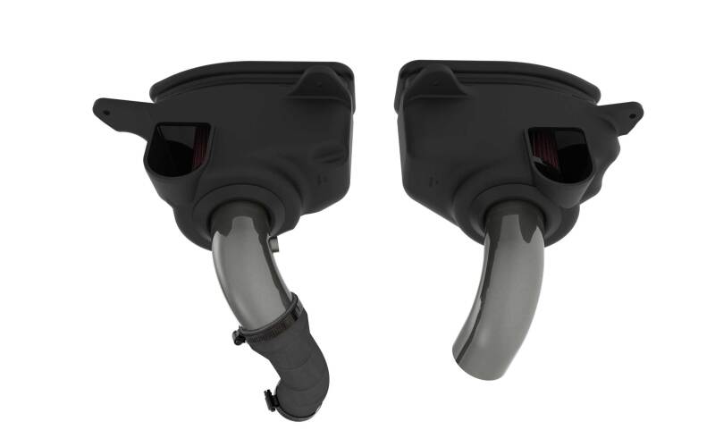 2023+ Z 3.0L V6 69 Series Typhoon Cold Air Intakes - View 7 | Dirty Garage