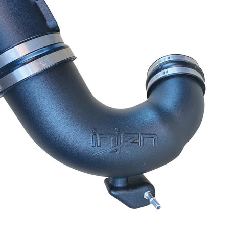 2015-2019 Corvette C7 ZO6 Evolution Intake - View 4 | Dirty Garage
