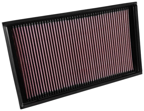 2015 Passat 2.0L L4 Drop In Air Filter - View 3 | Dirty Garage