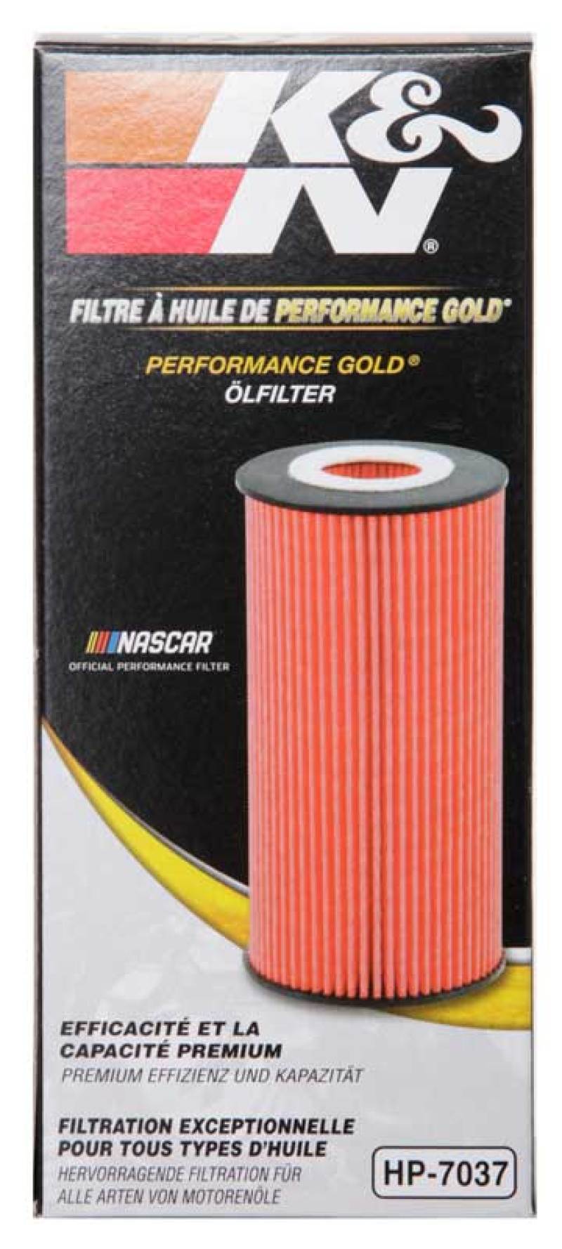 Universal Ford/1.938in OD x 5.5in H Oil Filter - View 6 | Dirty Garage