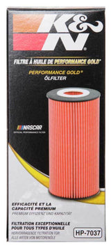 Universal Ford/1.938in OD x 5.5in H Oil Filter - View 6 | Dirty Garage