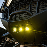2022-2026 RZR S1 Lower Facia Lighnt Kit - View 2 | Dirty Garage