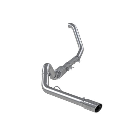 1999-2003 Superduty Excursion 7.3L Turbo Back Single Side | Dirty Garage