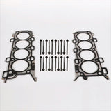 2018-2021 5.0L Coyote Head Changing Kit - 12mm Head Bolts - View 2 | Dirty Garage