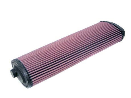 Replacement Air Filter 330D, 525D, 530D, & 730D 3.0L Turbo-Diesel; 1999-00 - View 2 | Dirty Garage