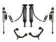 2014 F-150 ICON Front and Rear Lift Kit | Dirty Garage