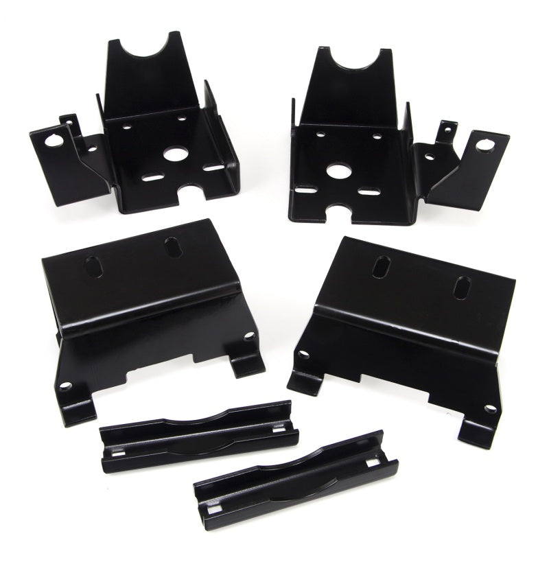 Universal Loadlifter 5000 Air Spring Kit - View 6 | Dirty Garage