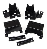 Universal Loadlifter 5000 Air Spring Kit - View 6 | Dirty Garage