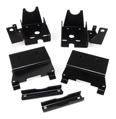 Universal Loadlifter 5000 Air Spring Kit - View 6 | Dirty Garage