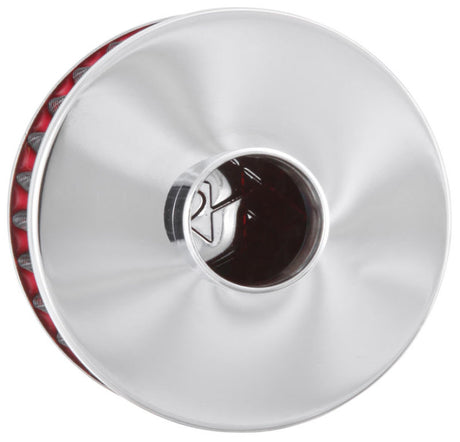 Universal Filter 1in Vent 3in Diameter 2in Height - View 8 | Dirty Garage