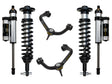 2014 F-150 ICON Front and Rear Lift Kit | Dirty Garage