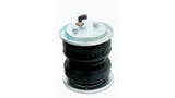 Universal Replacement Air Spring Bellows Type - View 2 | Dirty Garage