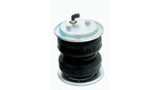 Universal Replacement Air Spring Bellows Type | Dirty Garage
