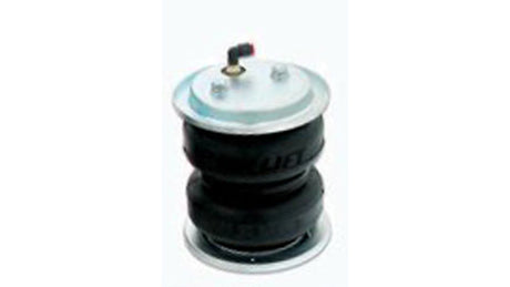 Universal Replacement Air Spring Bellows Type | Dirty Garage
