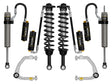 2022-2023 ICON Front and Rear Lift Kit | Dirty Garage