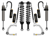 2022-2023 ICON Front and Rear Lift Kit | Dirty Garage