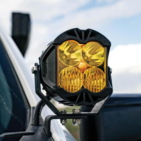Baja Designs LP4 IPT Reflector Cover Kit - View 2 | Dirty Garage