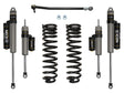 2020-2022 Superduty ICON 2.5 Front and Rear Lift Kit | Dirty Garage
