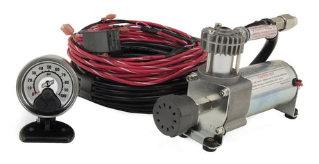 Universal Load Controller Single Heavy Duty Compressor | Dirty Garage