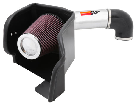 2009-2010 Ram 1500 PickUP 5.7L V8 High Flow Performance Kit - View 4 | Dirty Garage