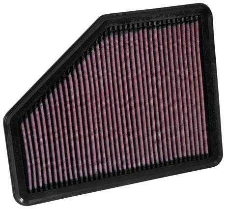 Replacement Air Filter 2015-2016 330I 2.0L - View 15 | Dirty Garage