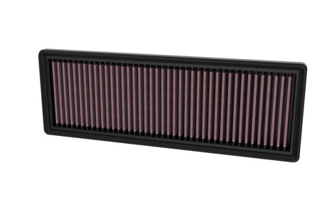 2024 Mustang 2.3L L4 Drop-In Air Filter | Dirty Garage