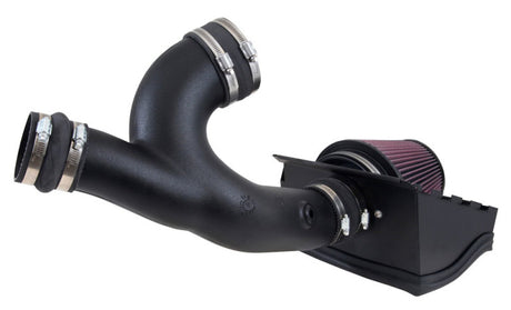 2015-2016 F-150 2.7L V6 F/I AirCharger Intake Kit - View 6 | Dirty Garage