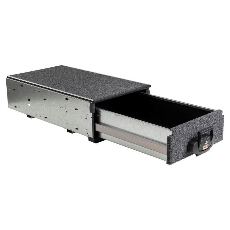 ARB Roller Drawer 41X21X11 Xtrnl Intrnl 37.5 X 18 X 8.5 - View 7 | Dirty Garage