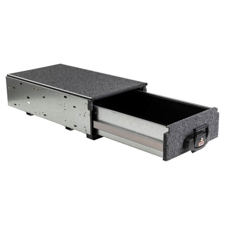 ARB Roller Drawer 41X21X11 Xtrnl Intrnl 37.5 X 18 X 8.5 - View 7 | Dirty Garage