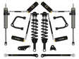 2024-2025 Tacoma ICON Front and Rear Lift Kit | Dirty Garage