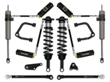 2024-2025 Tacoma ICON Front and Rear Lift Kit | Dirty Garage