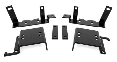 Universal Loadlifter 5000 Air Spring Kit - View 4 | Dirty Garage