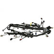 2016-2018 Mustang 5.0L Coyote Engine Harness for Automatic Transmission | Dirty Garage