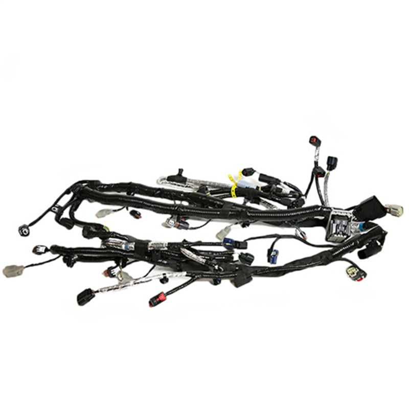 2016-2018 Mustang 5.0L Coyote Engine Harness for Automatic Transmission | Dirty Garage