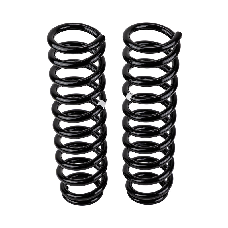 2011-2020 Jeep Grand Cherokee Coil Spring Front Spring WK2 - View 3 | Dirty Garage